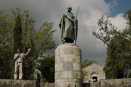 [리뷰]지배의 공허한 영광 - <센트로 히스토리코>