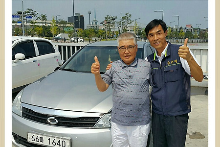 ​최고의 중고차전문딜러, 자동차정기검사, 믿을수있는 중고차딜러추천,