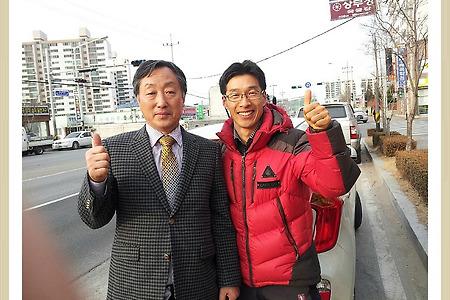 [경북 상주에서 방문해 주신 부면장님-올뉴모닝차량을 판매하며, 믿고추천할만한만한중고차딜러,경차의 특징,올뉴모닝-스파크차량,올뉴모닝차량의연비,전국중고차알선판매