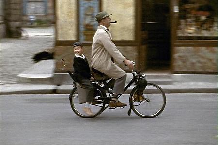 [리뷰] <나의 아저씨> - 영화사映畵史에서 가장 사랑스러운 아저씨