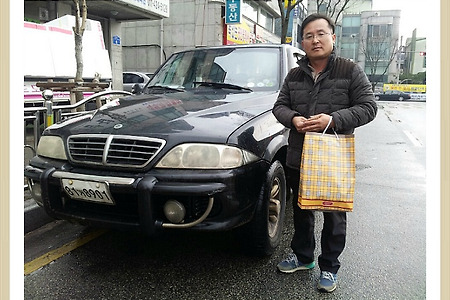 [무쏘스포츠차량][저렴하고 좋은 차량][저렴한 차량소개]