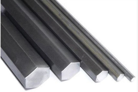 육각강, 육각봉(Hexagonal Bar)의 중량규격표와 중량구하는 공식