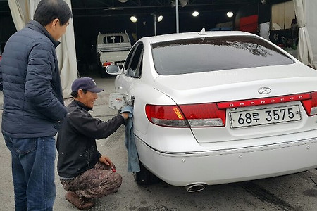 울산중고차, TG그랜져뉴럭셔리차량판매, 중고차침수, 중고차광택실내크리닝, 중고차알선딜러,
