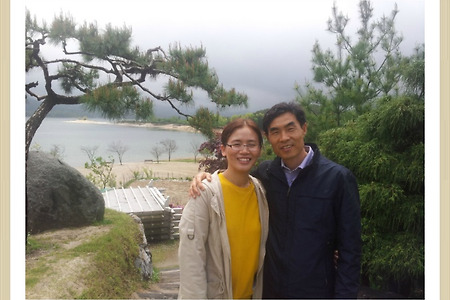 <아내와의 나들이-충북 추동리><lees 뷔페><lee's 뷔페를 다녀오며><경관좋은곳을 소개해 드립니다>