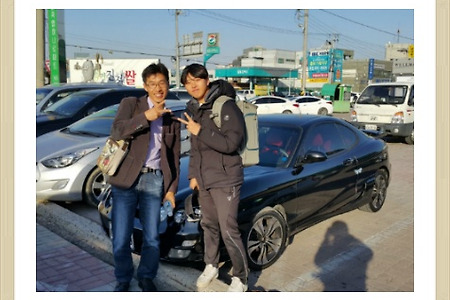 [충북 진천중고차딜러추천][티뷰론터블런스차량판매-럭비국가대표선수][진천중고차][진천백곡초교]