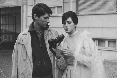 낯선 포르투갈 영화들에 대한 짧은 안내 - <녹색의 해 Os Verdes Anos>