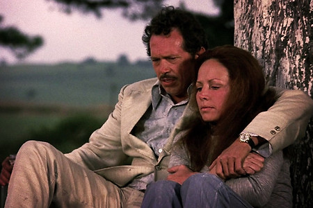 [리뷰] <가르시아> - 미국의 현실을 은유하는 샘 페킨파의 폭력