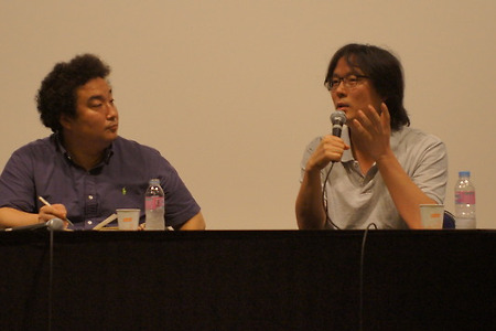 [비평좌담] 게린의 영화에는 평면성이 주는 아름다움이 있다