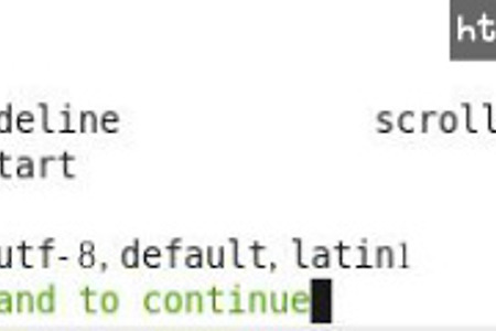 [CentOS] vi, vim 활용