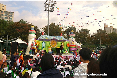 2016 광진구 구립어린이집 꿈나무 큰잔치