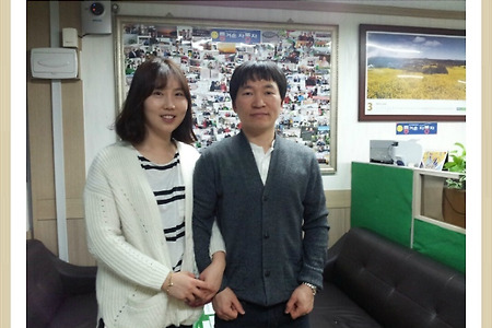 [세종시중고차][[세종시에서 방문해 주신 전도사님부부-올란도디젤LTZ차량판매][믿을수 있는 중고차]