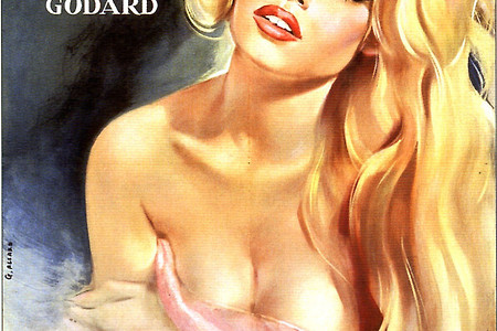 [비평좌담] "냉소주의가 위험하다" - 장 뤽 고다르의 <경멸>(이용철, 유운성, 김성욱)