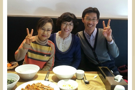 [서울중고차추천딜러][서울, 대광교회에서 방문해 주신 권사님-뉴베르나차량을 판매하며]