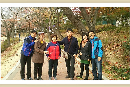 [경북 경주에 결혼여행을 다녀오며][행복한결혼의 의미][경주보문호,안압지,대릉원,첨성대를 다녀오며]