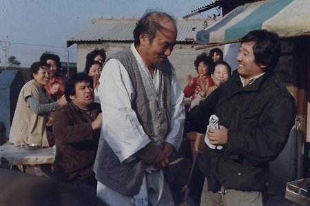 [리뷰] <꼬방동네 사람들> - 일찌감치 드러난 배창호 감독의 개성