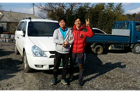[충남 논산에서 찾아주신 고객님][그랜드카니발 매입후기, 그랜드카니발매입, 대전중고차그랜드카니발매입,카니발매입,논산중고차카니발매입,