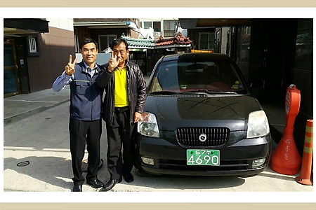 모닝차량매입, 한남대학교회, 중고차박부장, 중고차매입, 단칸방의행복,