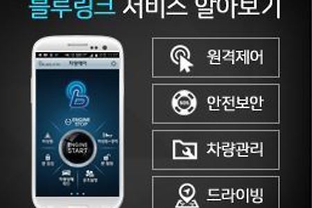 자동차도 스마트폰시대~~