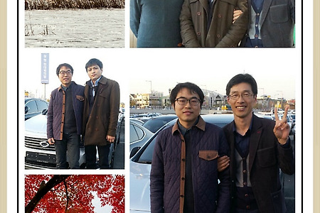[대전에서 방문해 주신 한국에너지관리연구소 박사님-sm5플래티넘TCE차량을 판매하며][대전중고차]