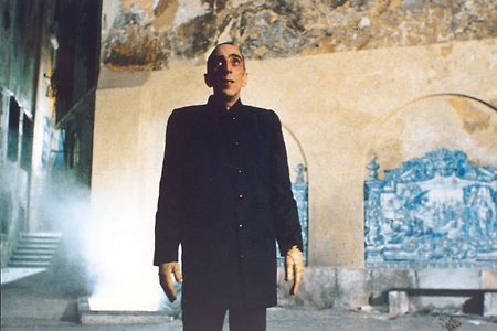 낯선 포르투갈 영화들에 대한 짧은 안내 -  <노란 집의 추억>