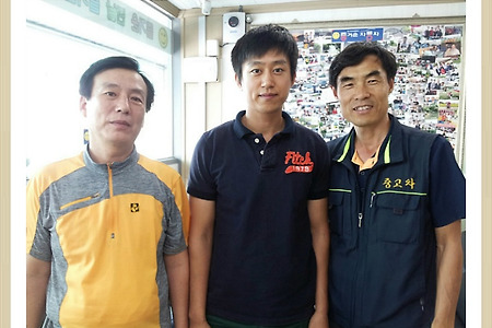 [대전에서 방문해 주신 고객님-뉴모닝LPG차량을 판매하며, 연비절감, 성실함은 삶의 자격증이다, 포르테SI블랙프리미어 차량, 신발가게, 대전중고차,믿을수 있는 중고차,