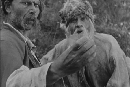 <즈베니고라>의 사실적 환상: 움직임에서 간격으로, 간격에서 시선으로