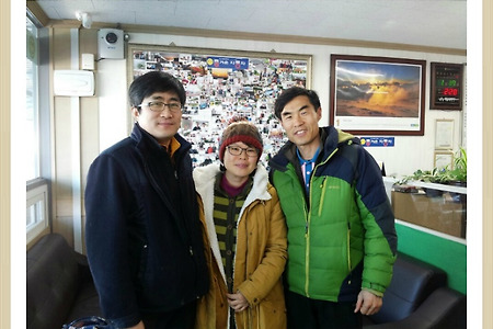 [의정부중고차][대전에서 방문해 주신 고객님-포터2더블캡차량을 판매하며][믿음,신뢰의 중고차추천딜러]