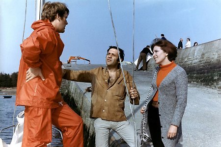 복수와 연대-클로드 샤브롤의 <야수는 죽어야 한다>(1969)