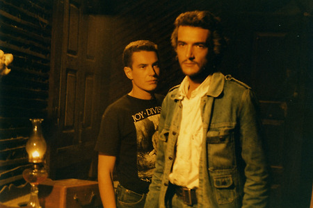 낯선 포르투갈 영화들에 대한 짧은 안내 - <치명적인 사우다지 Matar Saudades>