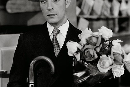 버스터 키튼과 영화의 관계에 대한 단상들