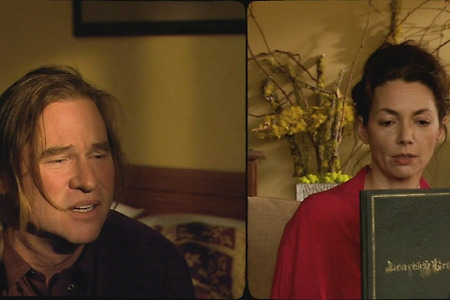 [리뷰] 프란시스 포드 코폴라의 <트윅스트>