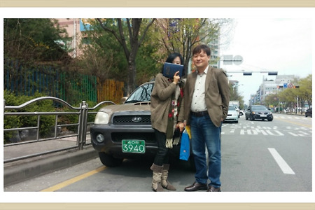 ​[안양중고차][경기도 안양에서 방문하신 고객님-싼타페GVS차량 매입][중고차매입]​