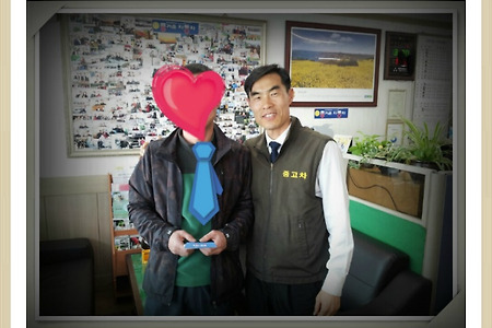 ​[대전중고차딜러추천][대전에서 방문하신 고객님-SM7차량을판매하며][sm7장점과 안정성]