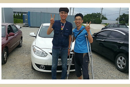 음성중고차, 신형SM3판매, 초긍정생각, 음성 [세보엠이씨], 성숙한인격계발,