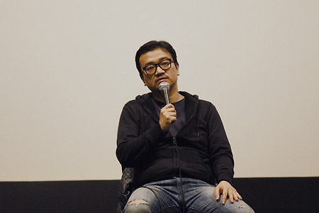 [작가를 만나다] &ldquo;믿음은 누구나 갖고 있는 것이다&rdquo; - <사이비> 연상호 감독