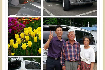 [충남 아산에서 방문해 주신 사장님 내외분-테라칸JX250차량을 판매하며, 오뚜기 인생, 세상이 감당치 못할 사람들, 위기는 기회이다, 아산양계장, 충남중고차,