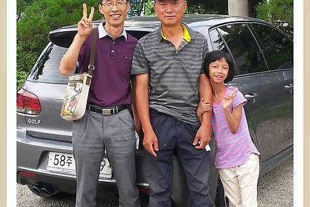 [대전에서 방문해 주신 고객님-폭스바겐 골프차량을 판매하며, 솔아 솔아 푸르른 솔아, 두부전문전, 한밭대평생교육원, 분재과목 강의, 서울중고차,전국중고차알선매매,대전중고차,