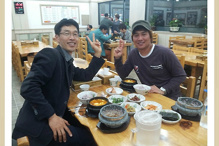 [충북 청주에서 방문해 주신 고객님-렉스톤차량을 판매하며, 렉스턴 4륜 고장 하자수리, 중고차4륜구동하자수리전문점, 렉스턴 수리, 중고차하자,청주중고차,