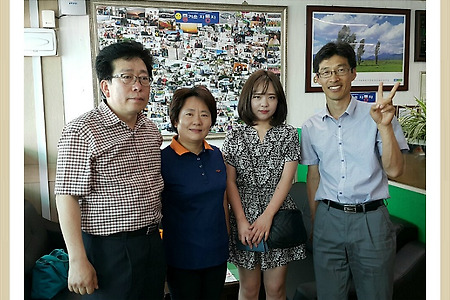 [대전중고차딜러추천][카스사진작가님방문-포르테SI차량구입후기][중고차고객감동]