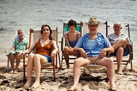 [리뷰] 다니엘레 치프리의 <아들이었다>