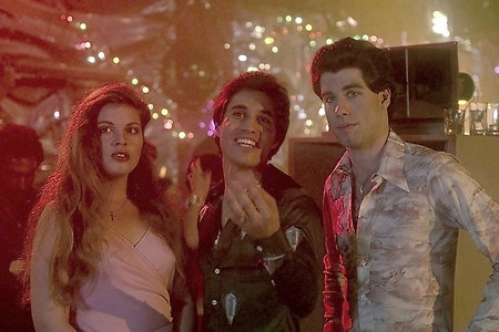 [리뷰] ‘잉여’조차 되지 못하는 청춘들의 가난한 춤 - 이준익 감독의 선택작 <토요일밤의 열기>