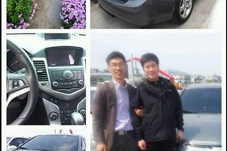 [즐거운자동차 행복편지] 순수함을 잃지 말라