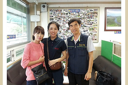 [대전에서 방문해 주신 고객님-올뉴아반떼차량을 판매하며, 아름다운 성품, 돈으로 살 수 없는 것, 아름다운 인격, 즐거운자동차.com,대전중고차