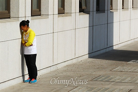 가족 잃은 사람이 '죄인' 되는 사회, 이제 끝냅시다