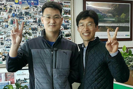 청주중고차, 렉스턴w알선대행, 중고차신뢰, 믿고맡길수있는즐거운자동차, 중고차best추천딜러