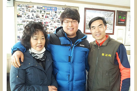[대전에서 방문해 주신 고객님-토스카L6CDX차량을 판매하며,믿고찾아주시는 고객님께 감사,대전중고차,충남중고차,믿을만한중고차딜러,토스카후속모델,