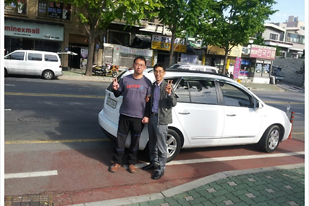 <부산에서 방문해 주신 고객님-중고차 뉴카렌스 판매후기> <부산 뉴카렌스 구매대행, 중고차 알선, 믿고 신뢰하는 중고차 박부장, 뉴카렌스 중고차 판매후기>