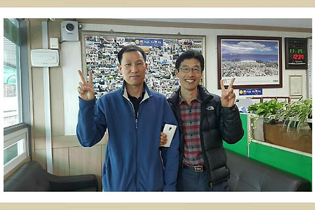 뉴모닝SLX구입후기, 금산교회목사님, 캠퍼스선교와 중고차딜러일을 감당하며,