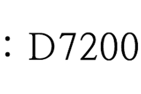 [카메라 단신]D7200의 발표 임박