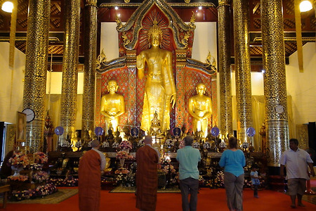 자신의 마음을 잘 살펴라(마이클 부부 세번째 이야기)